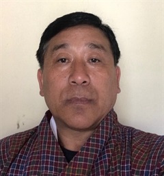 Tandin Tshering